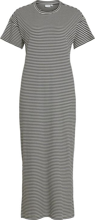 Produktbild Vila Baumwoll Maxikleid (XS)