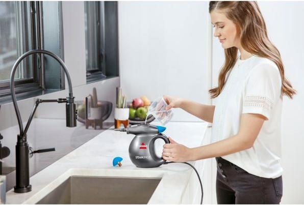 Produktbild Bissell Steam Shot (4.50 Bar, 1000 W)