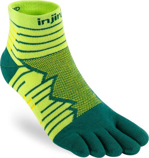 Immagine prodotto Injinji Eseguire tecnico Mini Crew (37 - 40)