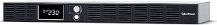 Actual product image Cyberpower UPS OR650ERM1UGR Power UPS 650VA/360W (0.65 VA, 360 W, Line-interactive UPS)