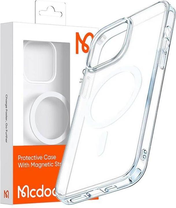 Immagine prodotto Mcdodo Custodia protettiva (Apple iPhone 14 Pro Max)