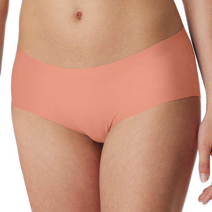 Immagine prodotto Schiesser 3er Pack Invisible Cotton Panty (44, XXL, confezione da 3)