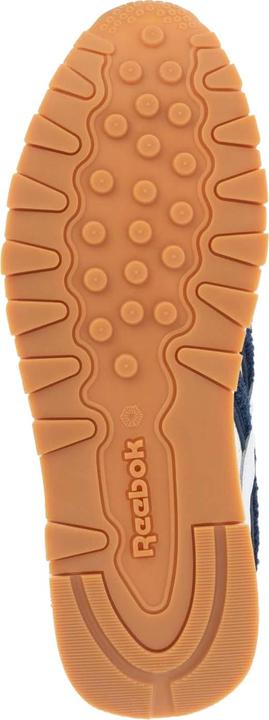 Actual product image Reebok Childrens/Kids Classic Leather Shoes (37.5)