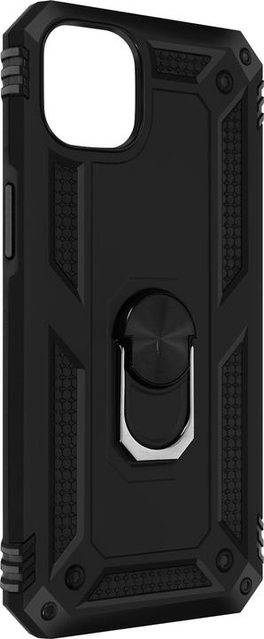 Produktbild Avizar Stossfeste Handyhülle mit Ring Series (Apple iPhone 15)