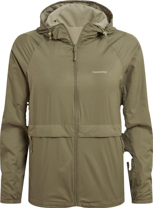 Craghoppers Nosilife Rosa Reversible
