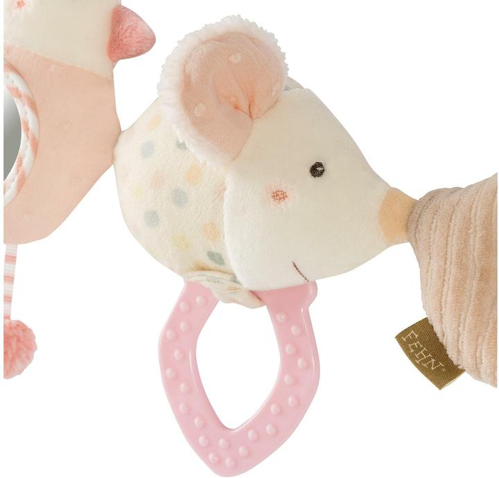 Produktbild Fehn Kinderwagenkette