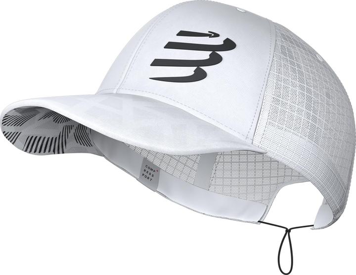 Compressport Racing Trucker Cap