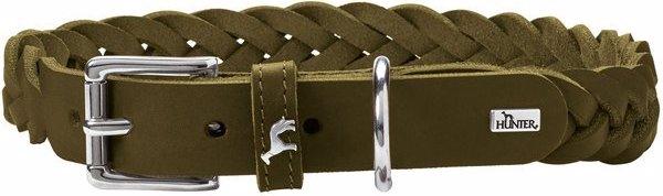 Produktbild Hunter Halsband Solid Education Special (M, Hund, Hundesport)