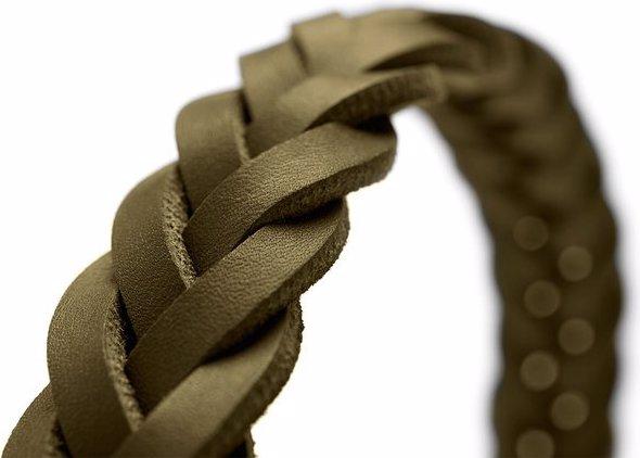 Produktbild Hunter Halsband Solid Education Special (M, Hund, Hundesport)