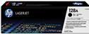 Actual product image HP 128a (FC)