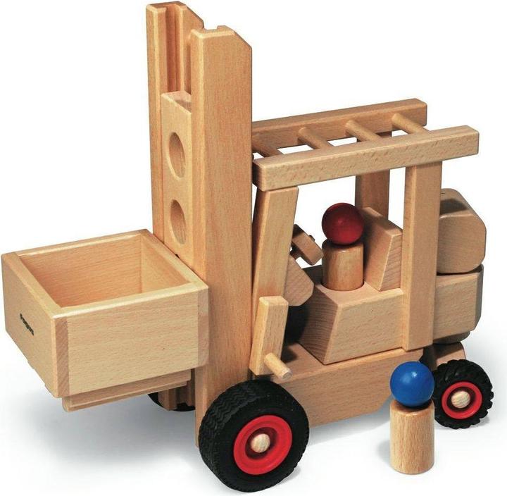 Produktbild Fagus Gabelstapler