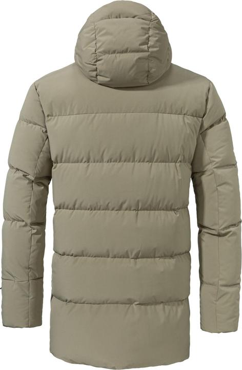 Actual product image Schöffel Down Coat Cers (48)