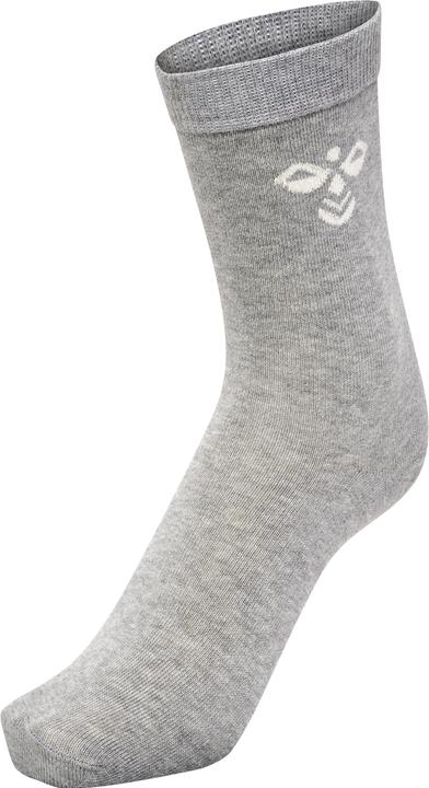 Actual product image hummel Sutton 3-Pack Sock (24 - 27)