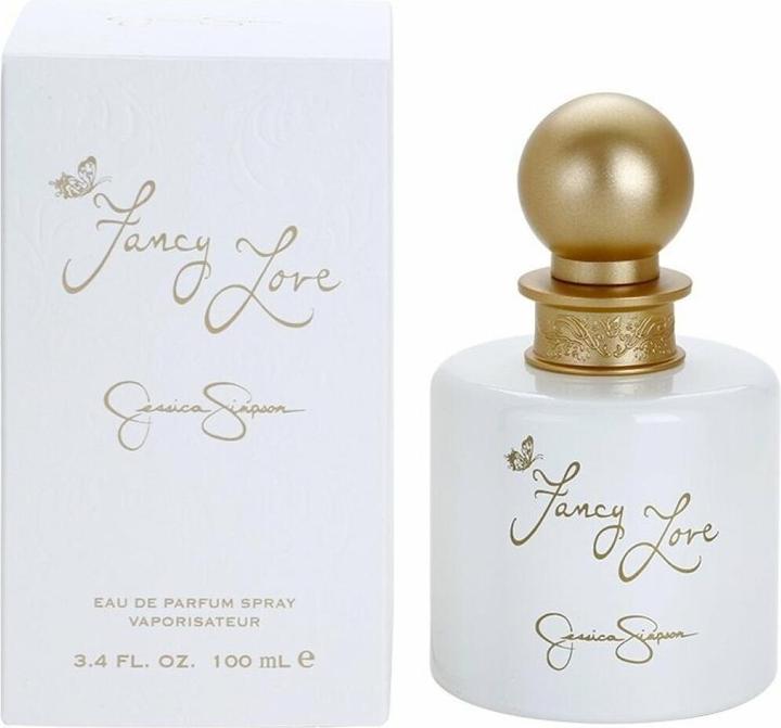 Produktbild Jessica Simpson Fancy Love (Eau de Parfum, 100 ml)