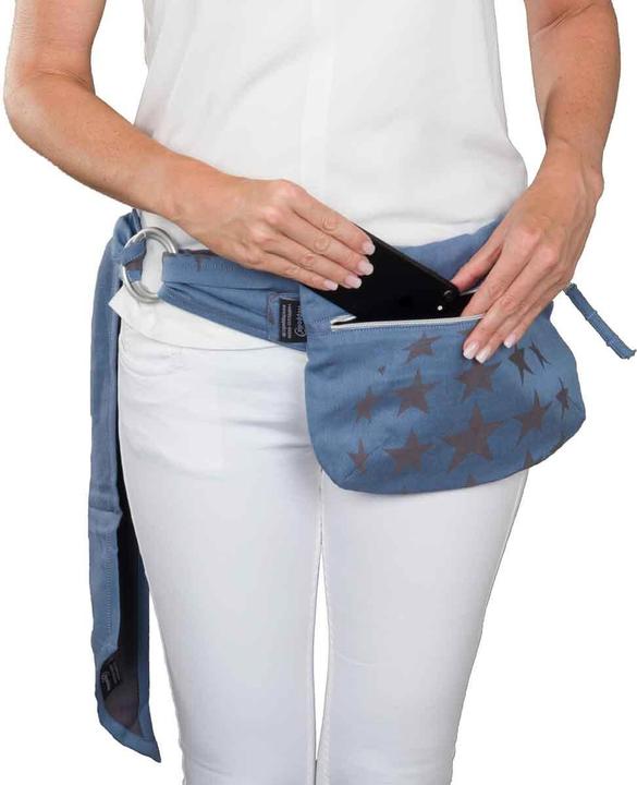 Immagine prodotto Hoppediz Borsa HipBag Hip Bag