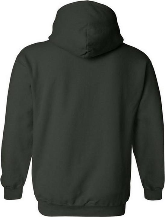 Produktbild Gildan Heavy Blend Kapuzenpullover Hoodie Kapuzensweater (S)