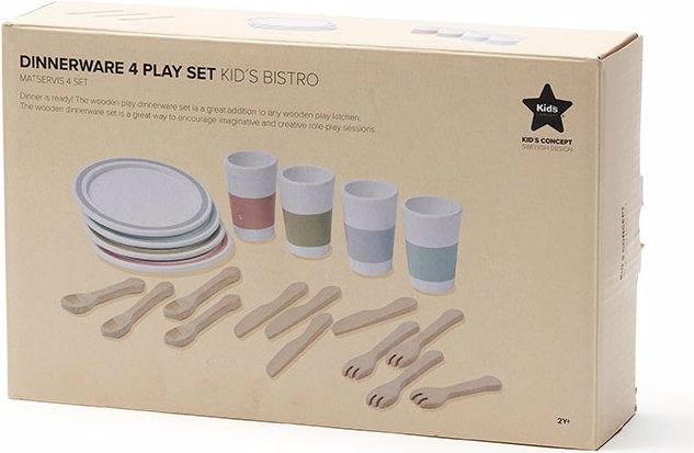 Image du produit Kids Concept Kids Bistro