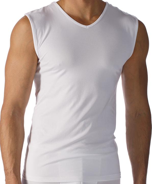 Actual product image Mey 2 Pack Software Muscle Shirt - Undershirt (L)