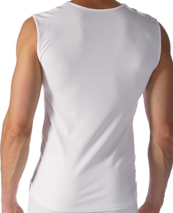 Actual product image Mey 2 Pack Software Muscle Shirt - Undershirt (L)