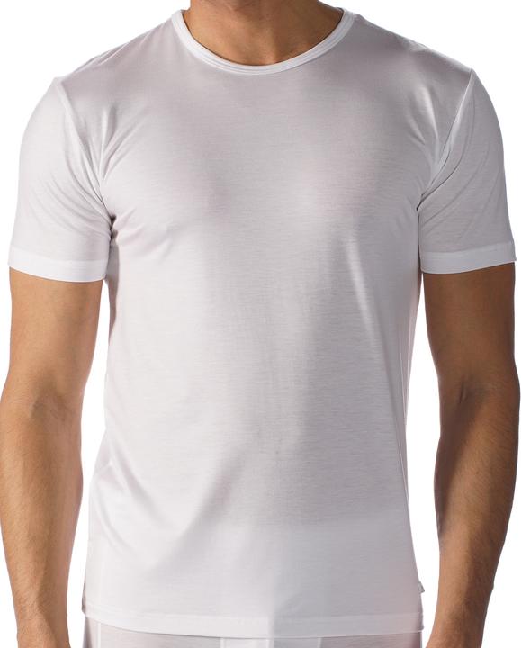 Image du produit Mey Pack de 2 T-shirts Network (M)