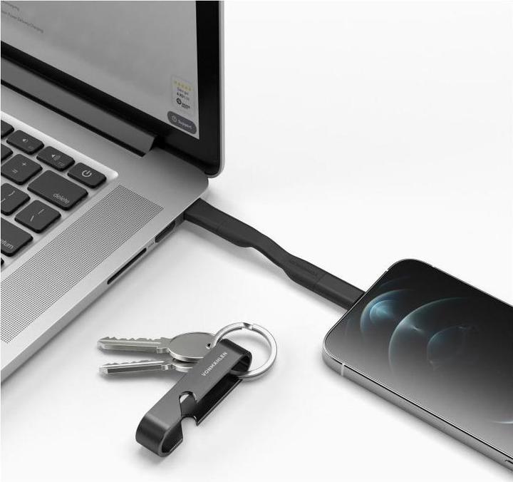 Image du produit Vonmählen High Six (0.06 m, USB 2.0)