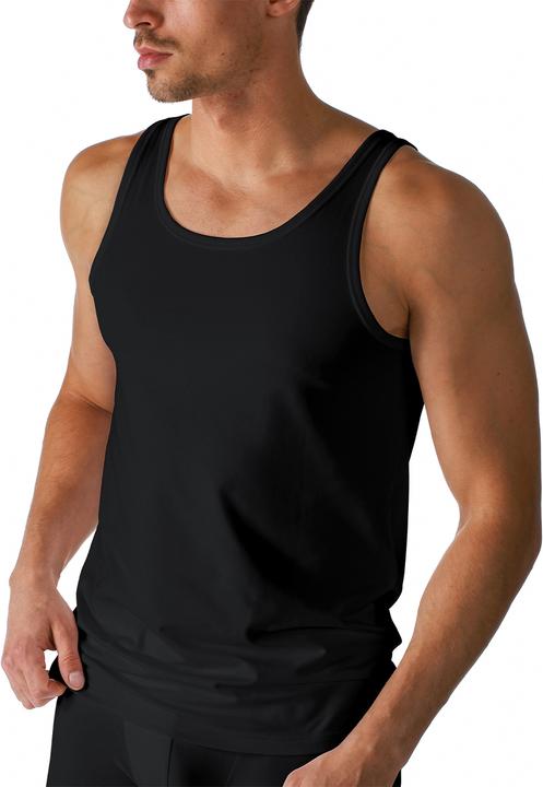 Produktbild Mey 2er Pack Dry Cotton Athletic Shirt - Unterhemd (M)