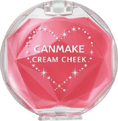 14 - Apple cream red
