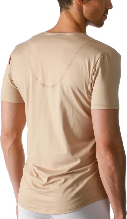 Produktbild Mey 2er Pack Dry Cotton T-Shirt mit V-Ausschnitt (S)