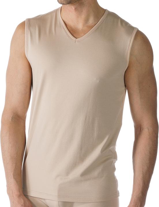 Produktbild Mey 2er Pack Dry Cotton Muskel Shirt - Unterhemd (M)