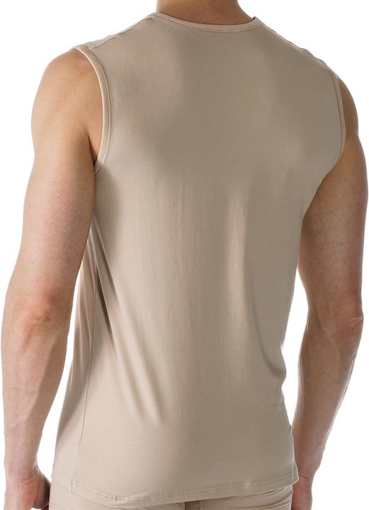 Produktbild Mey 2er Pack Dry Cotton Muskel Shirt - Unterhemd (M)