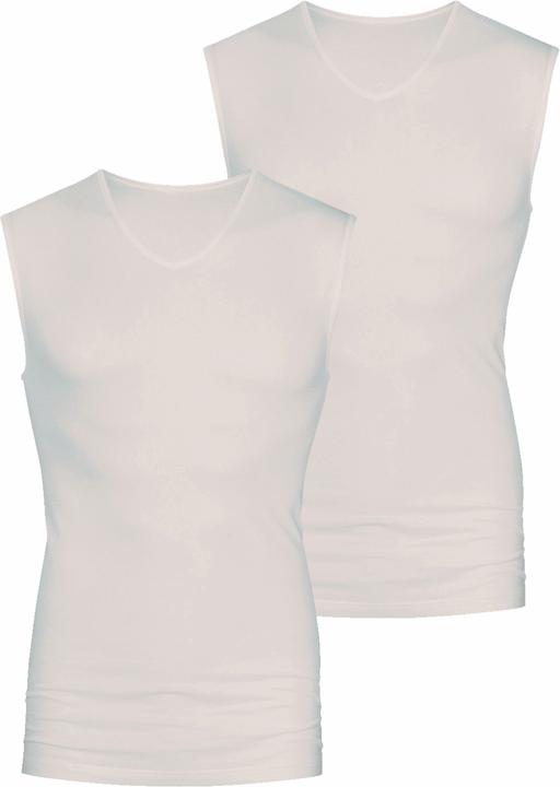 Produktbild Mey 2er Pack Dry Cotton Muskel Shirt - Unterhemd (M)