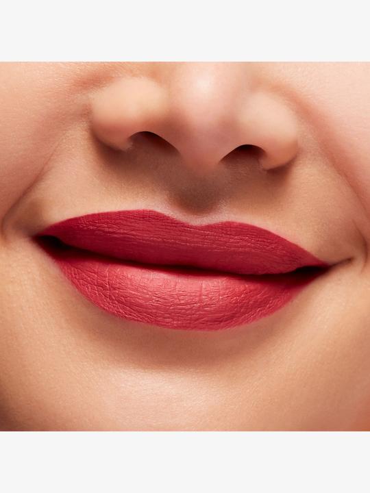 Actual product image MAC Cosmetics M.A.C. Locked Kiss Ink MOST CURIOUS (Most curious)