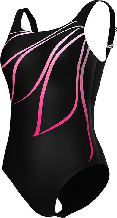 Produktbild Arena W Swimsuit Giorgia Squared Back C Cup (38)