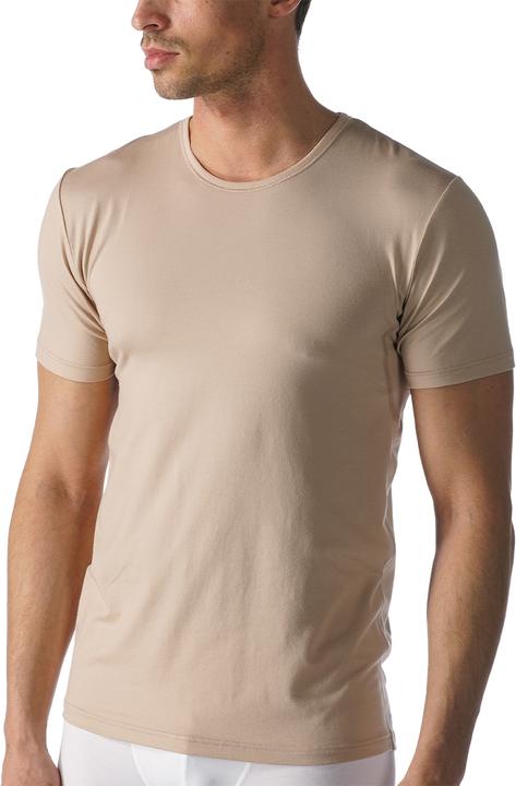 Produktbild Mey 2er Pack Dry Cotton T-Shirt mit Rundhals (XXL)