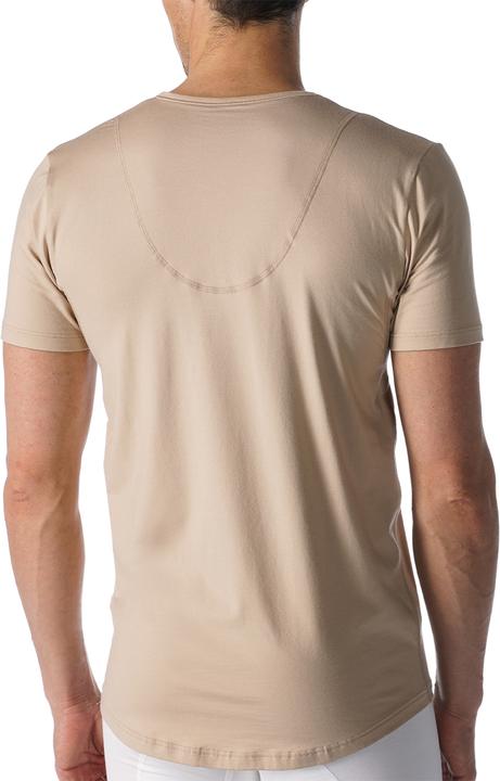 Produktbild Mey 2er Pack Dry Cotton T-Shirt mit Rundhals (XXL)