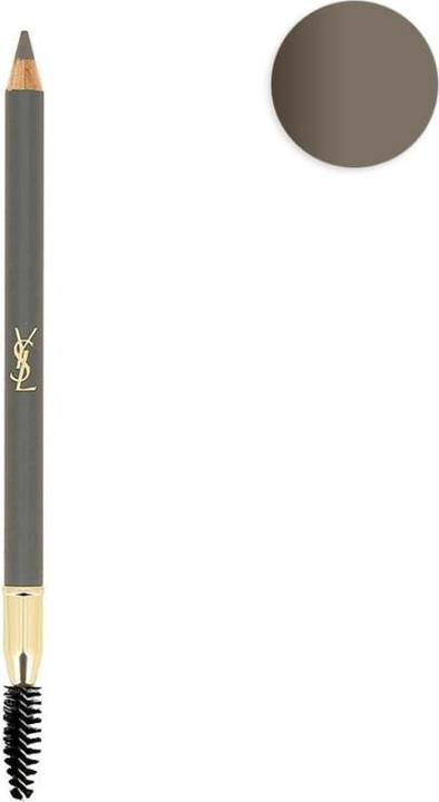 Actual product image Yves Saint Laurent Dessin des Sourcils - Cendré 04 (No. 04 - Cendré)