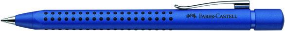 Actual product image Faber-Castell Grip 2011 (Blue)