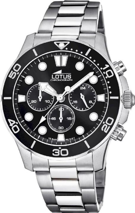 Lotus Excellent (Chronograph, 45 mm)