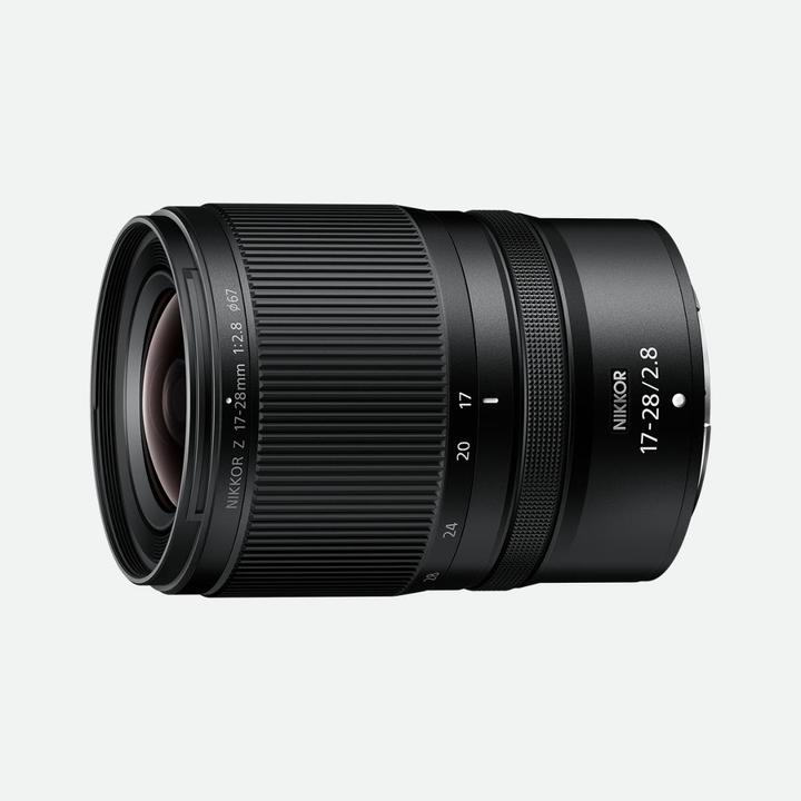 Produktbild Nikon Nikkor Z 17-28mm f/2.8 (Nikon Z, Vollformat)
