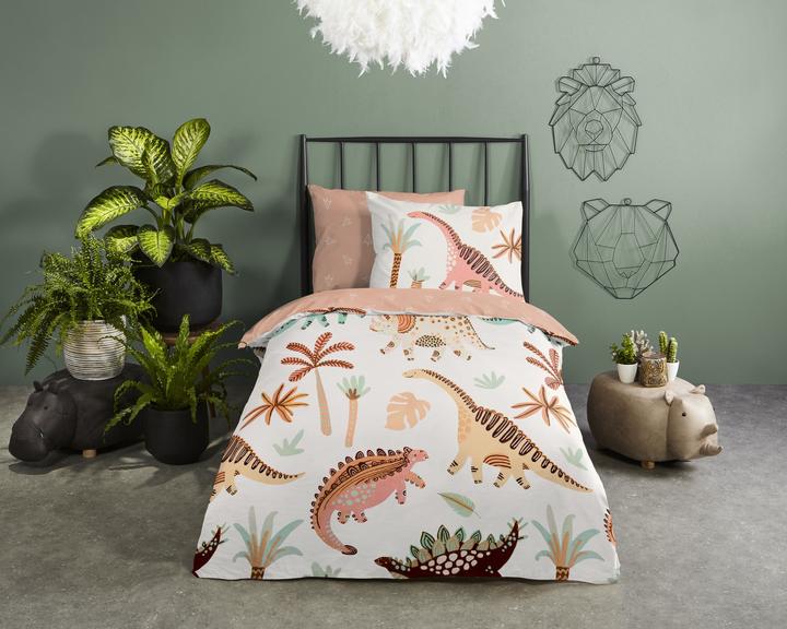 Actual product image Good Morning Dino