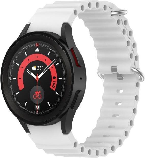 Immagine prodotto MU Classic Cinturino in silicone Solid Series (Silicone)