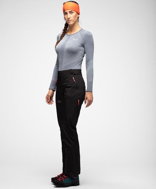 Image du produit Salewa Zebru Responsive Longsleeve (38, M)
