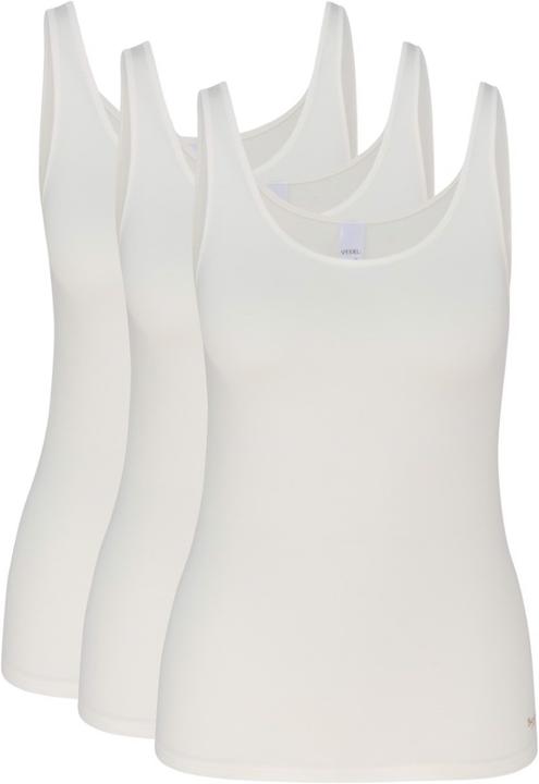 Immagine prodotto Speidel Camicia ascellare in bambù a 3 pezzi (50, 5XL)