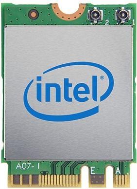 Intel Wireless-AC 9260 (M.2 A Key)