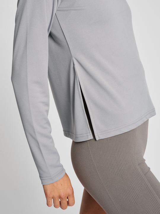 Image du produit hummel hmlMT FRI MESH T-SHIRT L/S (XS)