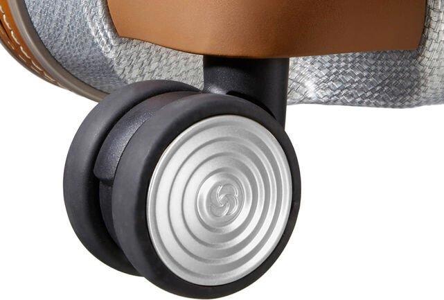 Produktbild Samsonite LITE-CUBE DLX Spinner (36.50 l, Handgepäck (bis 50l))