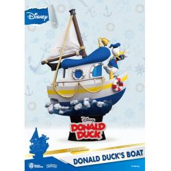 Image du produit Beast Kingdom Mickey & Cie - Donal Duck D-Stage