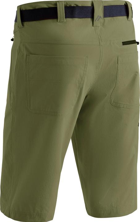 Actual product image Maier Sports Nile Bermuda (48)