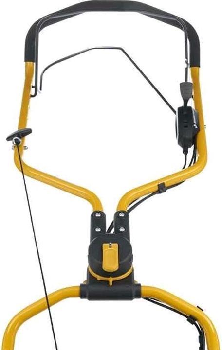 Actual product image Stiga Kosiarka spalinowa Combi 748 V (Petrol)