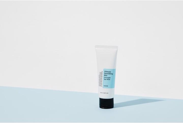 Produktbild Cosrx Ultimate Nourishing Rice (60 ml)